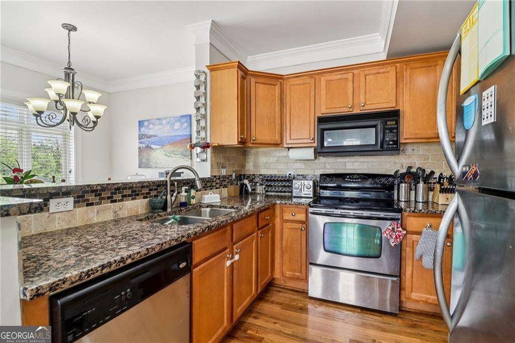 2465 Main Street Atlanta - 2