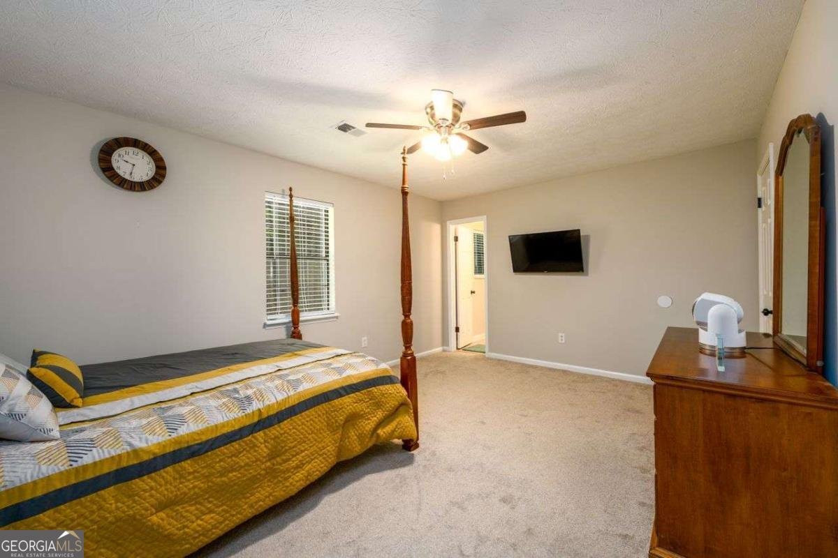 3645 Shrewsbury Court Snellville - 16