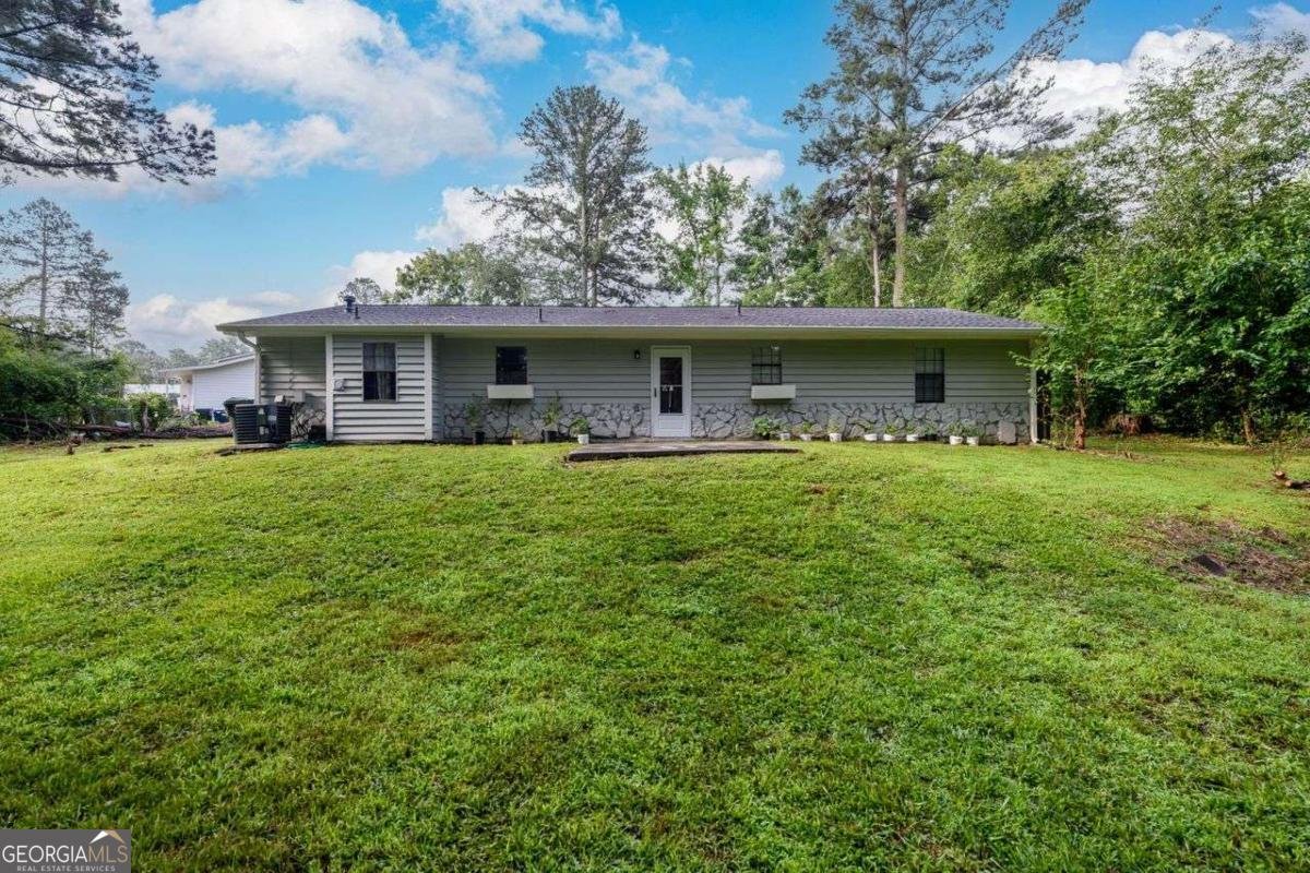 3645 Shrewsbury Court Snellville - 27