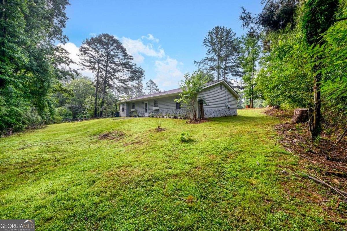 3645 Shrewsbury Court Snellville - 28