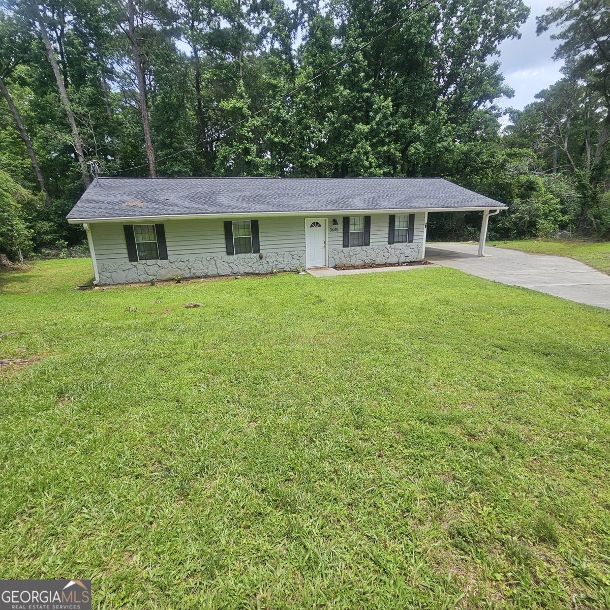3645 Shrewsbury Court Snellville - 29