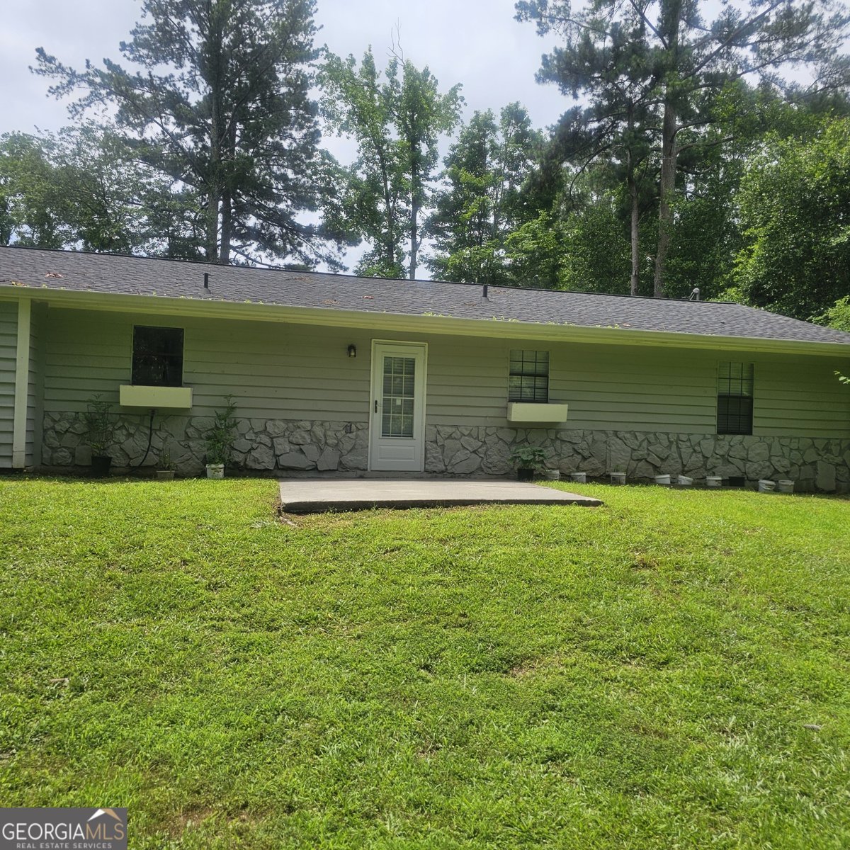 3645 Shrewsbury Court Snellville - 30