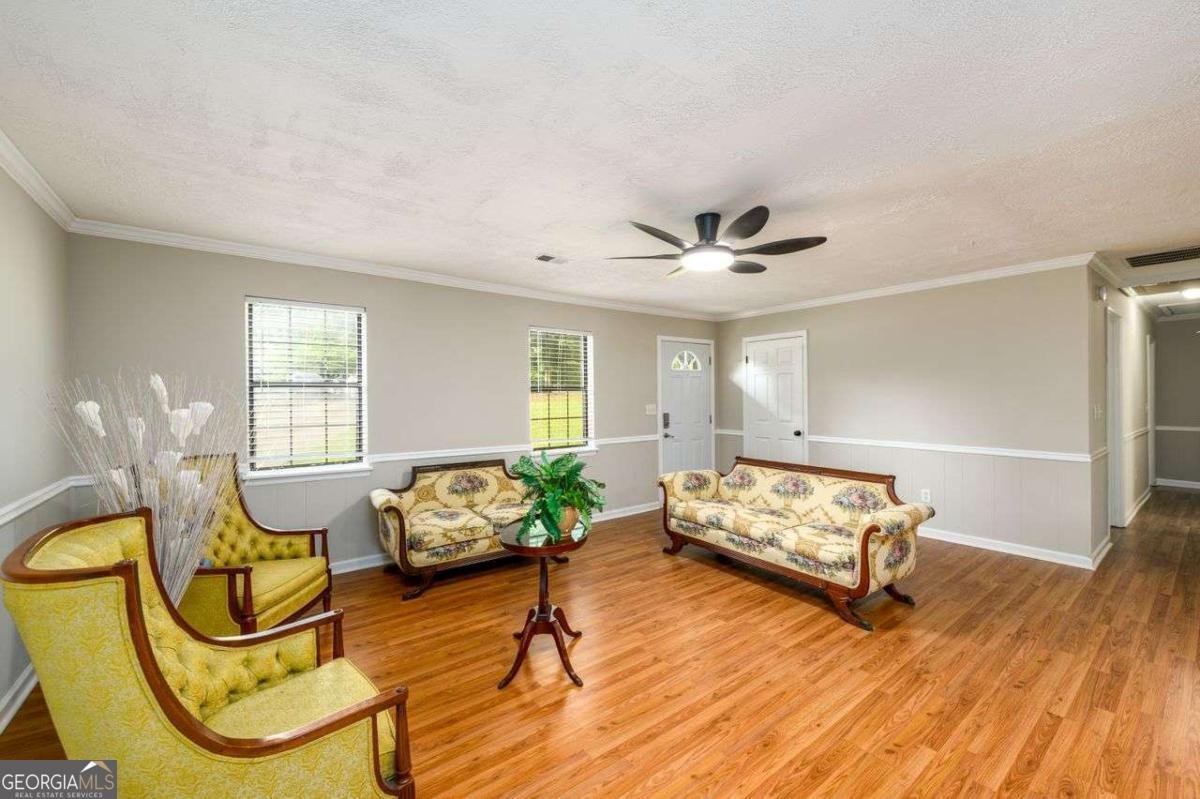 3645 Shrewsbury Court Snellville - 4
