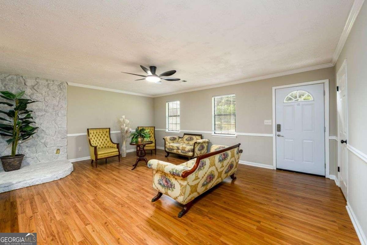 3645 Shrewsbury Court Snellville - 5