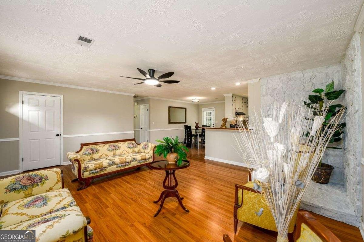 3645 Shrewsbury Court Snellville - 6