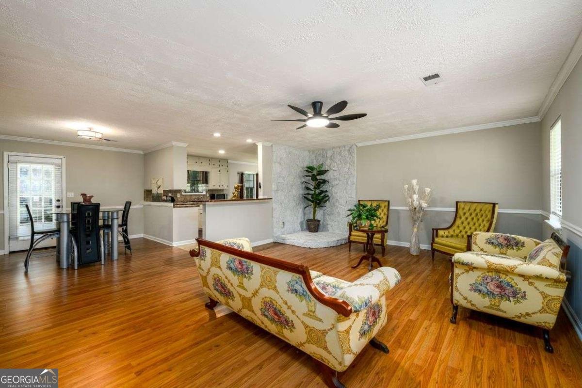 3645 Shrewsbury Court Snellville - 7