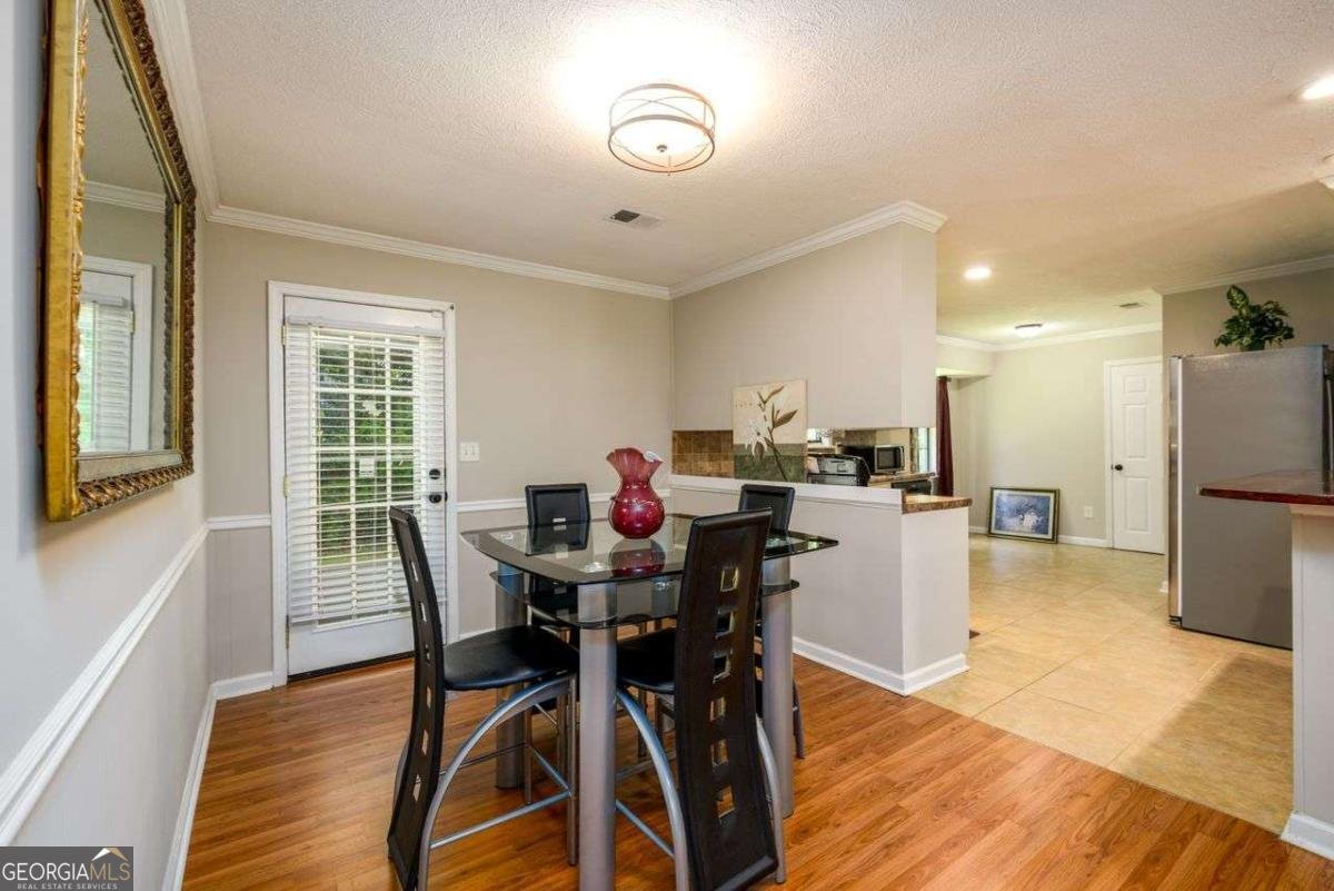3645 Shrewsbury Court Snellville - 8