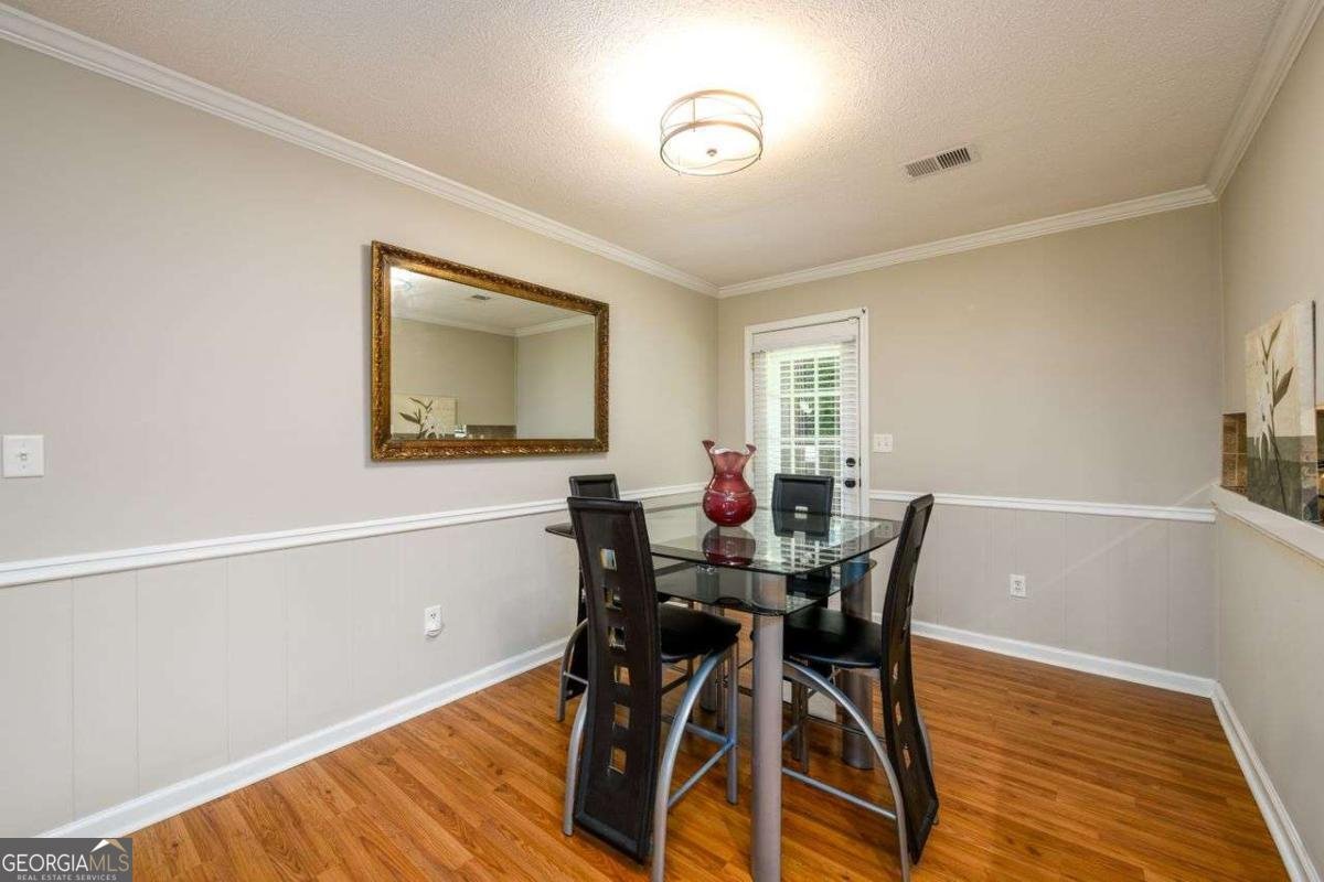 3645 Shrewsbury Court Snellville - 9