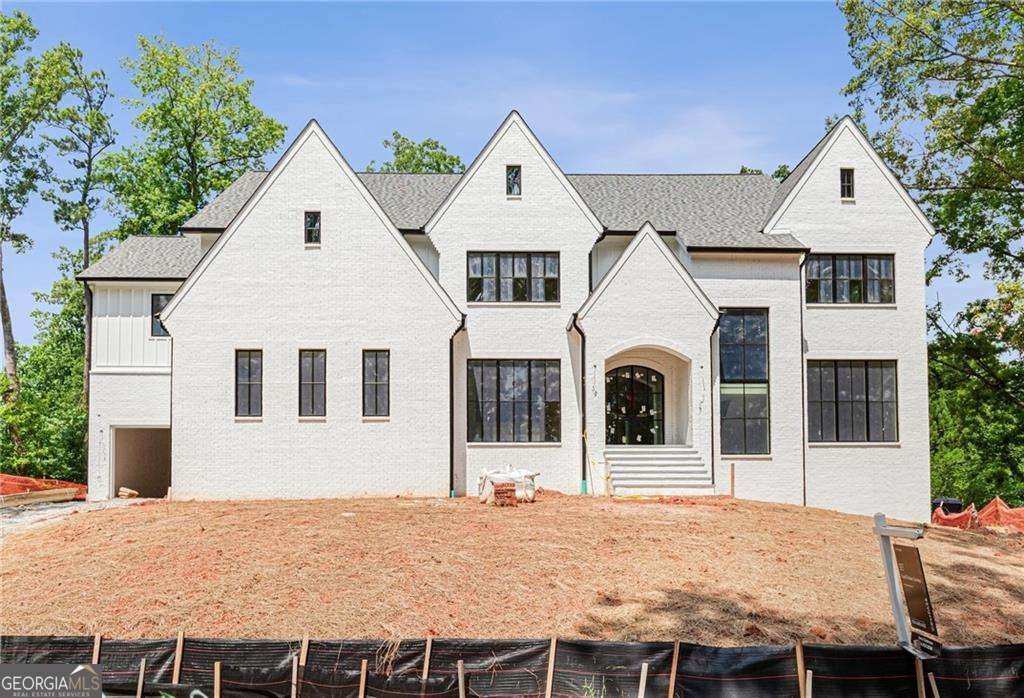 3118 Lanier Drive Brookhaven - 1