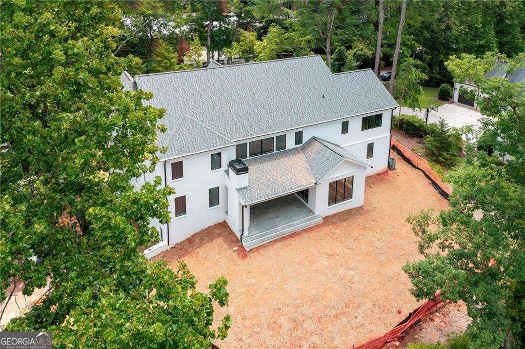 3118 Lanier Drive Brookhaven - 2