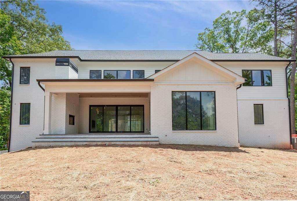 3118 Lanier Drive Brookhaven - 29