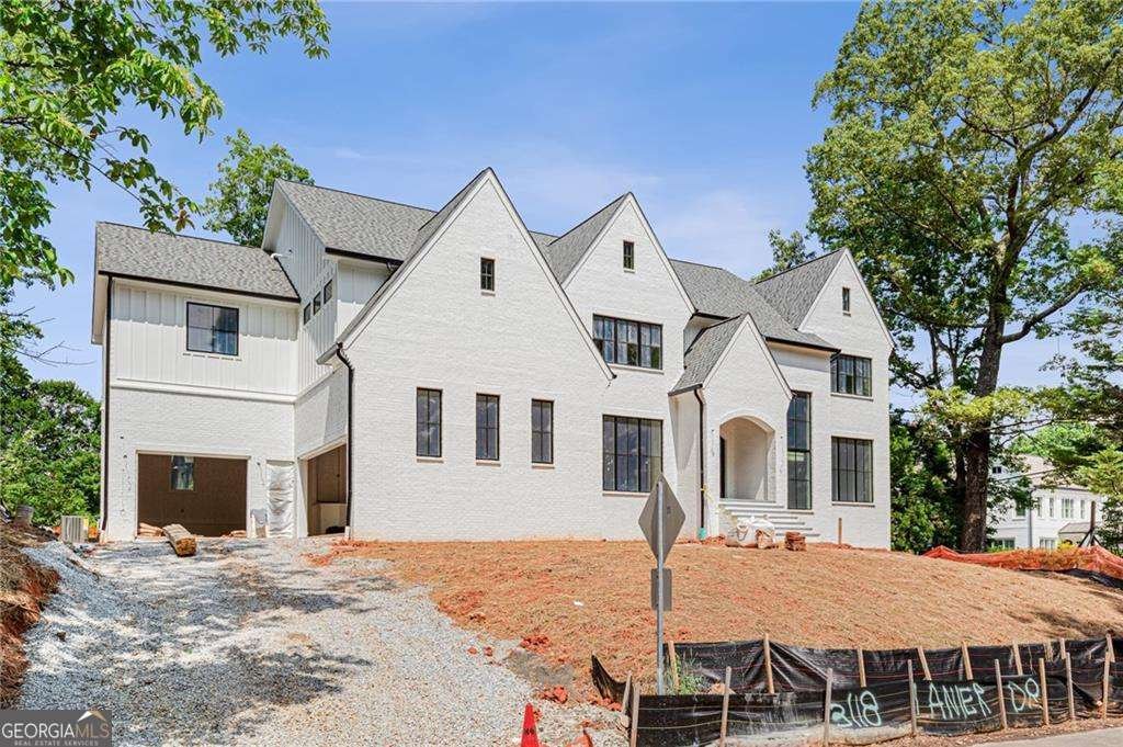3118 Lanier Drive Brookhaven - 3