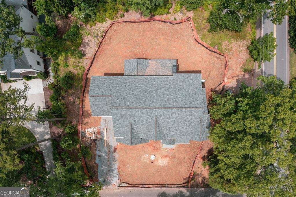 3118 Lanier Drive Brookhaven - 30