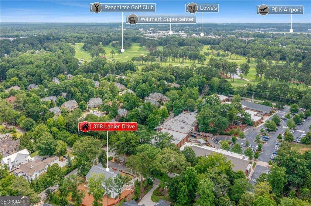 3118 Lanier Drive Brookhaven - 31