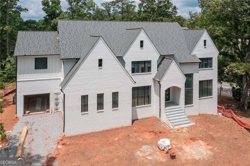 3118 Lanier Drive Brookhaven - 4