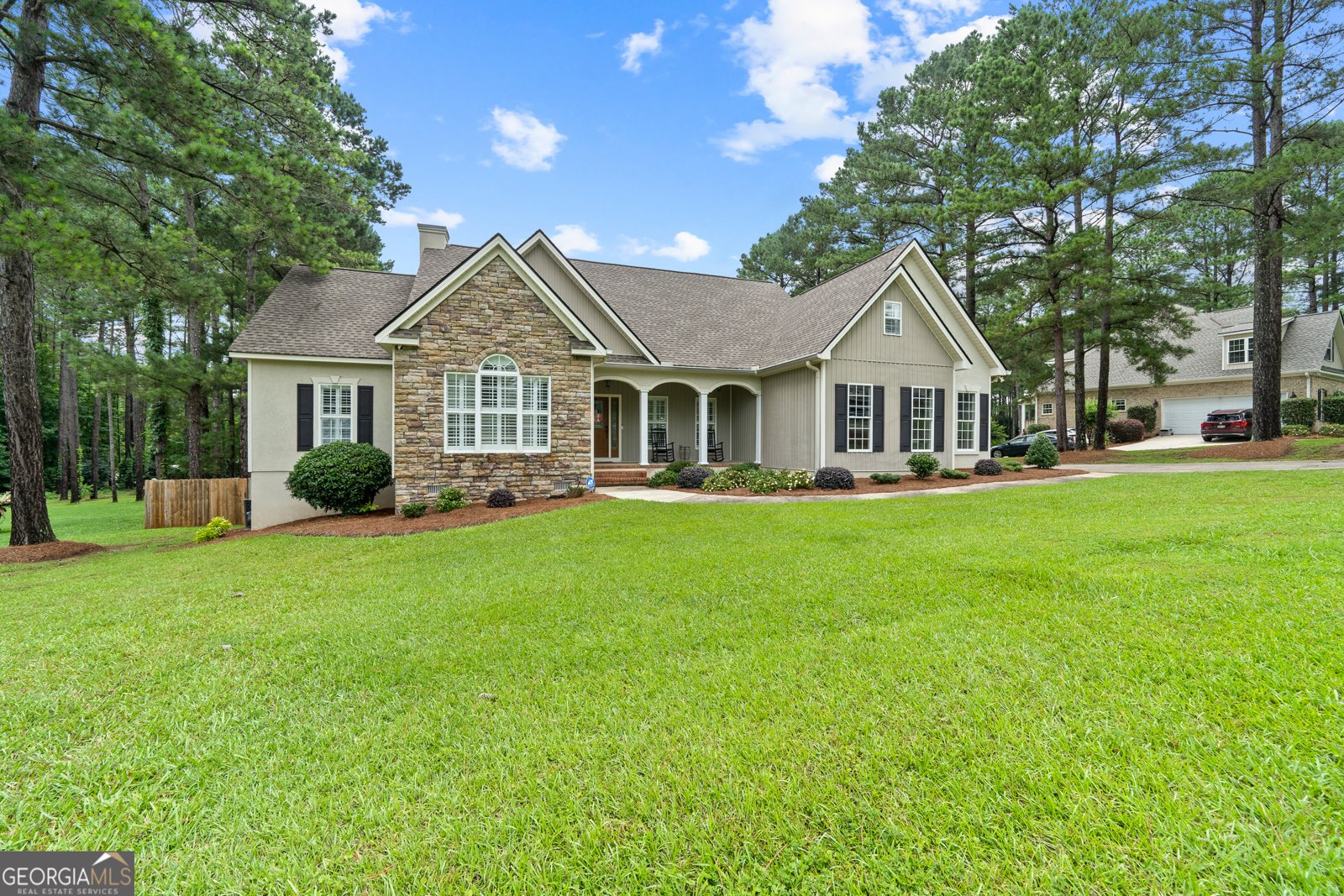 160 Hidden Lakes Drive Gray - 3
