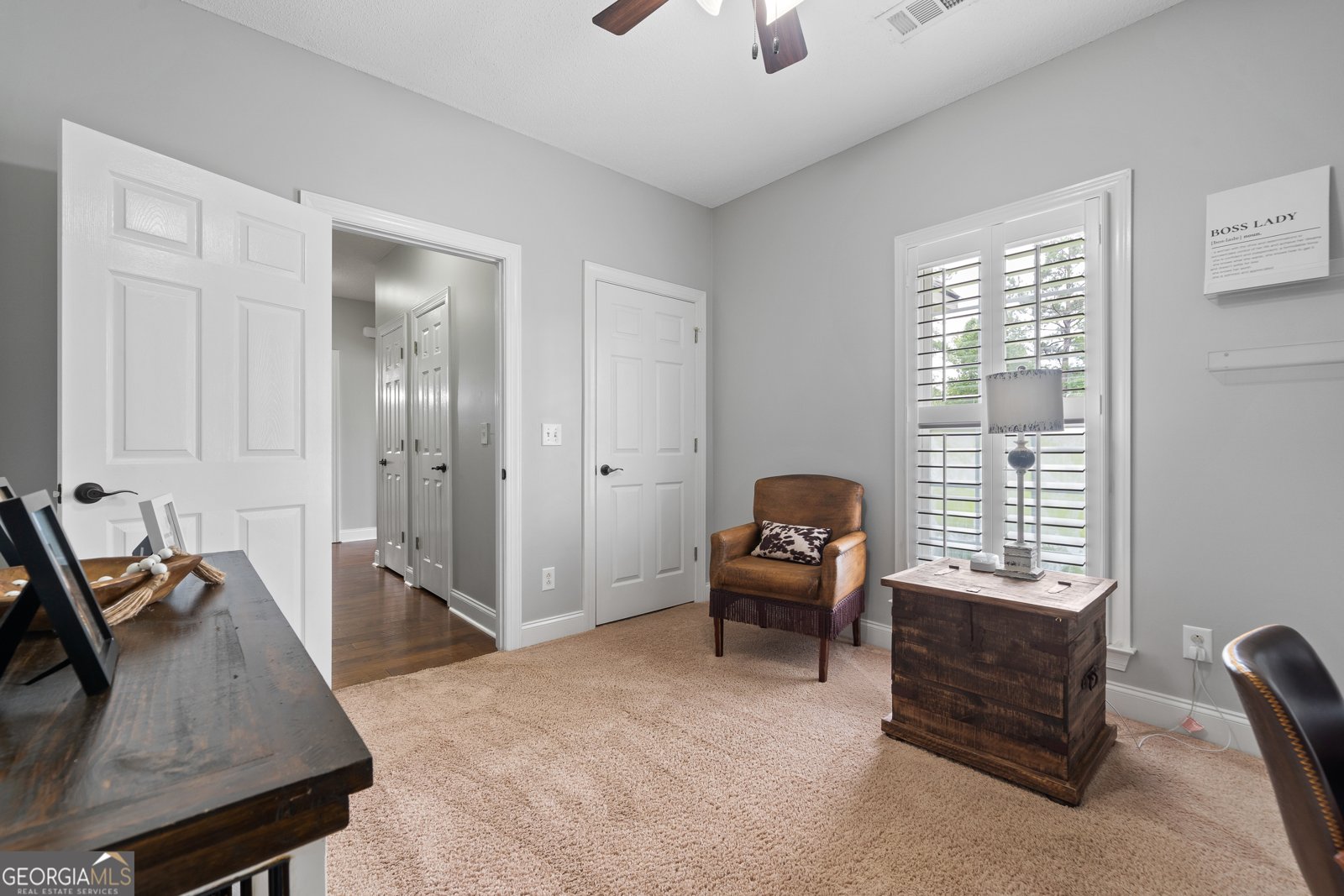 160 Hidden Lakes Drive Gray - 36