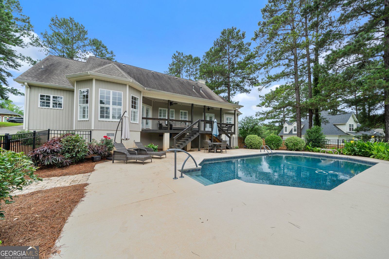 160 Hidden Lakes Drive Gray - 43