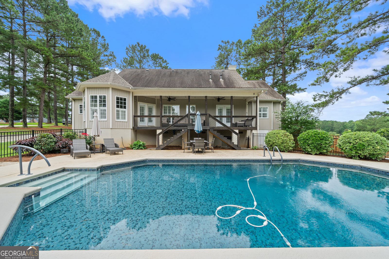 160 Hidden Lakes Drive Gray - 44