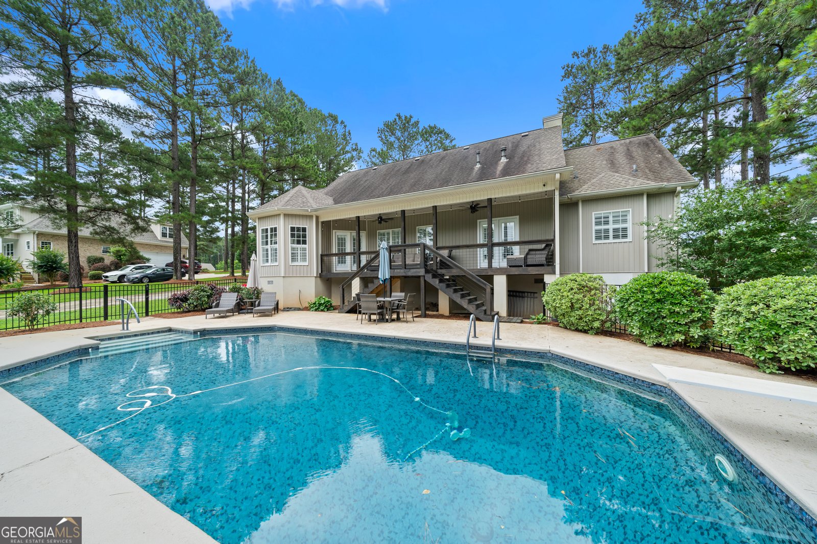 160 Hidden Lakes Drive Gray - 45