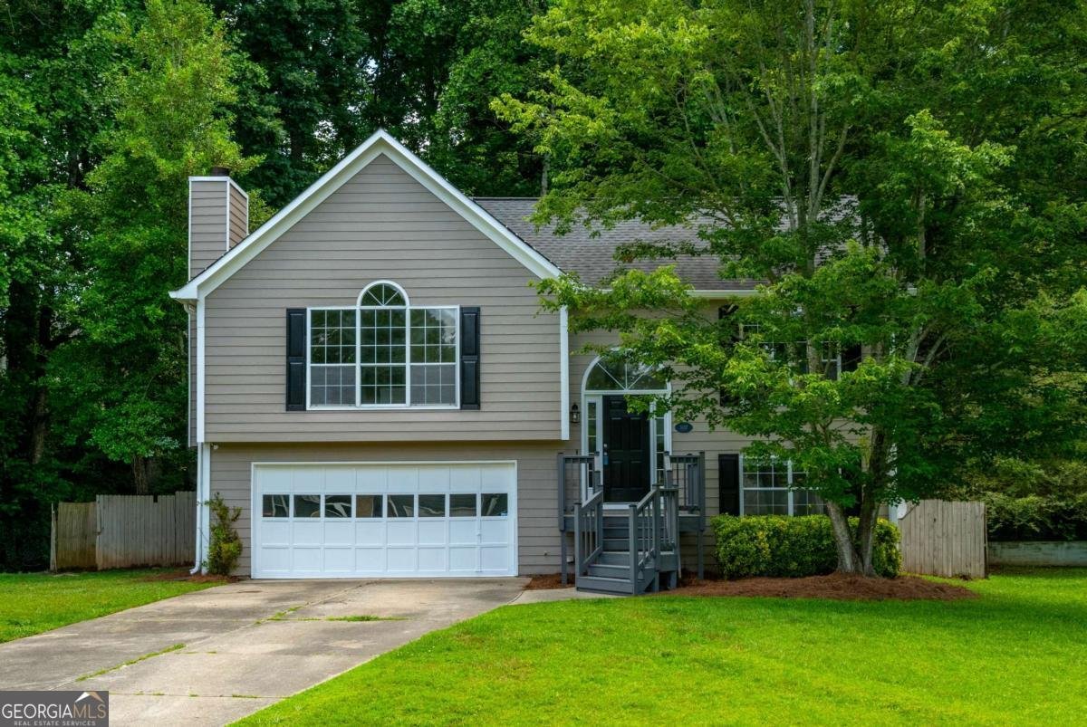 5137 Allison Way Sugar Hill - 1