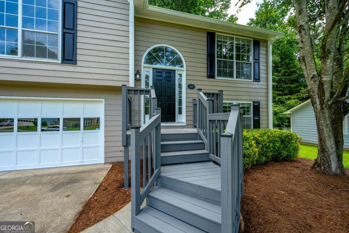 5137 Allison Way Sugar Hill - 2