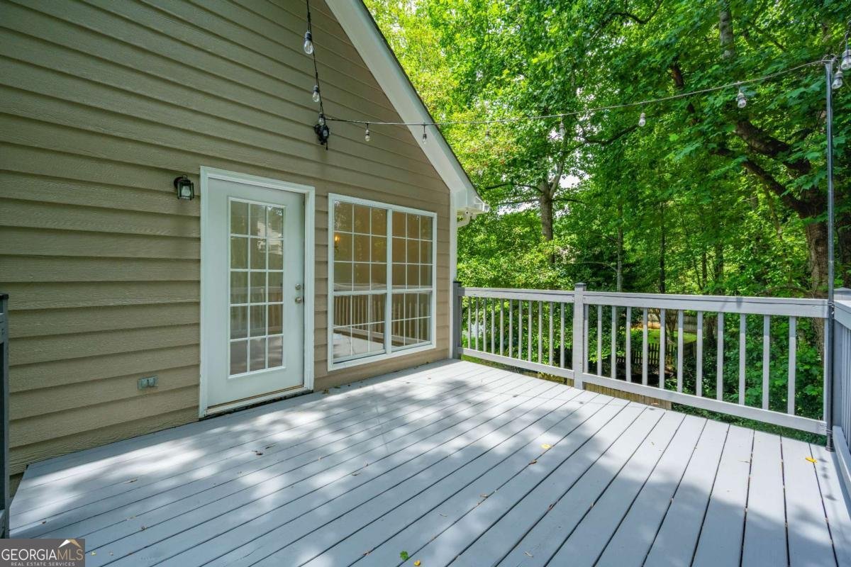 5137 Allison Way Sugar Hill - 31