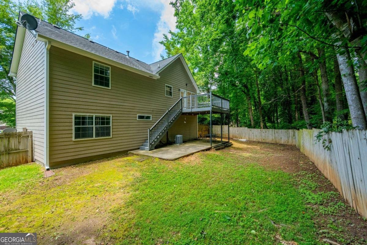 5137 Allison Way Sugar Hill - 32