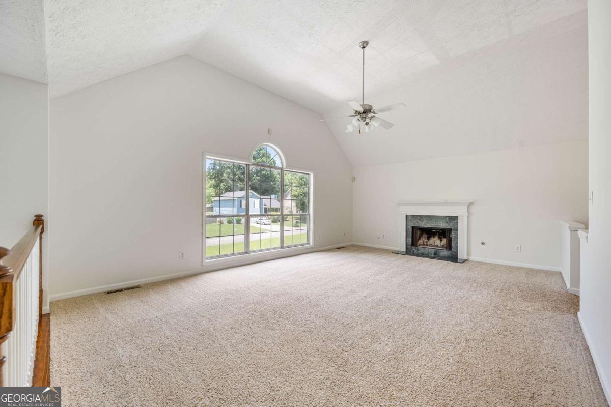 5137 Allison Way Sugar Hill - 5