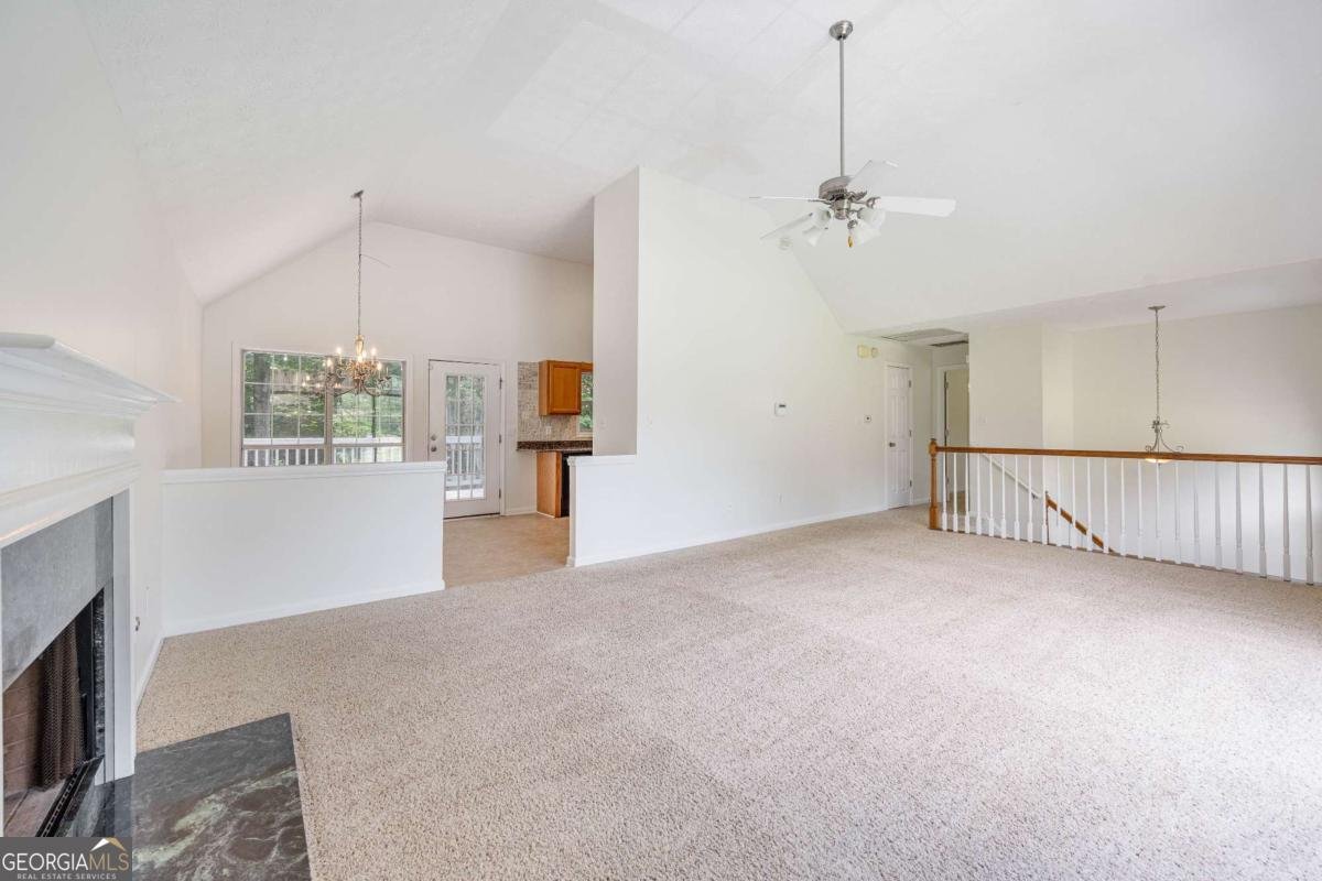 5137 Allison Way Sugar Hill - 7