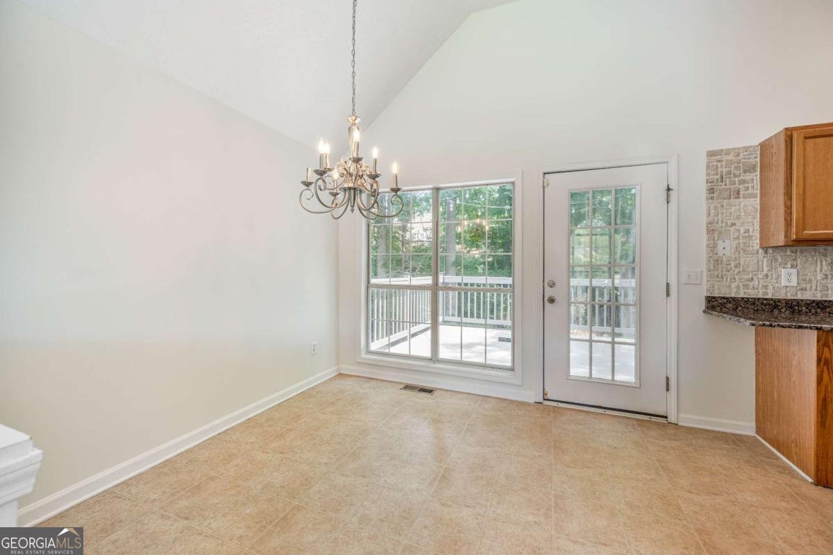 5137 Allison Way Sugar Hill - 8