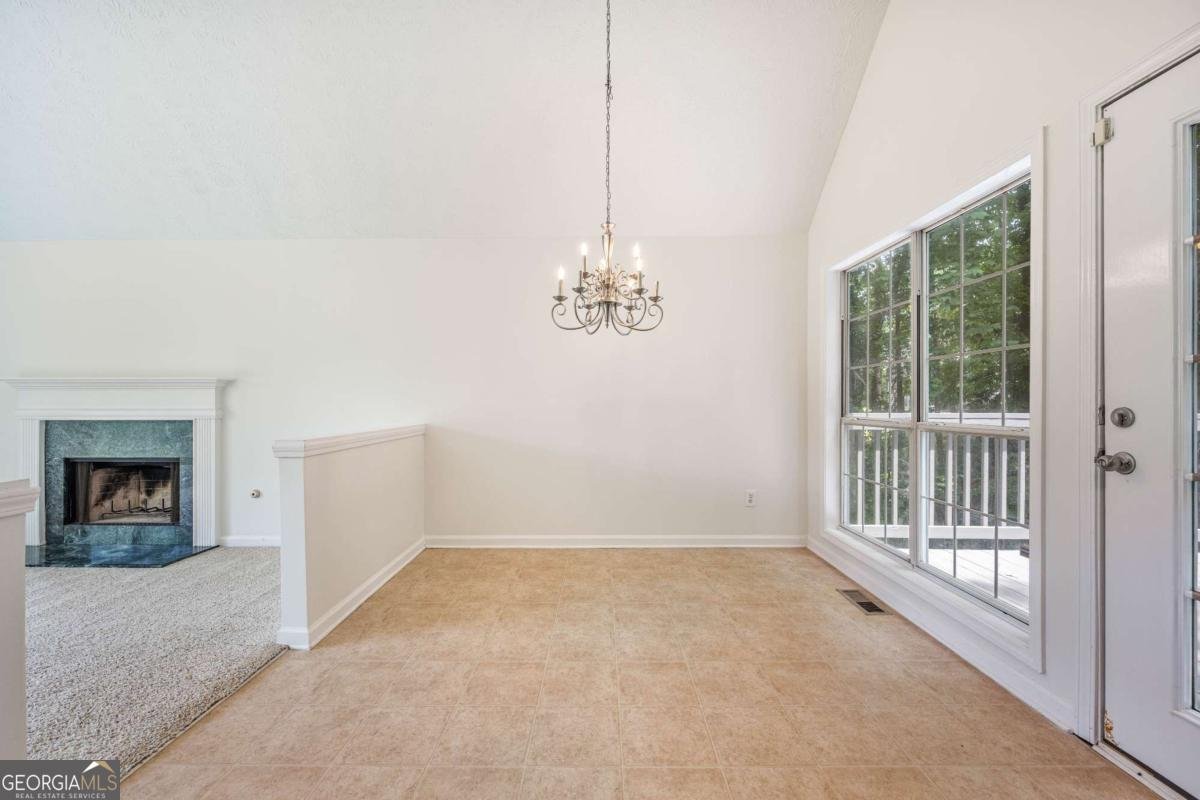 5137 Allison Way Sugar Hill - 9