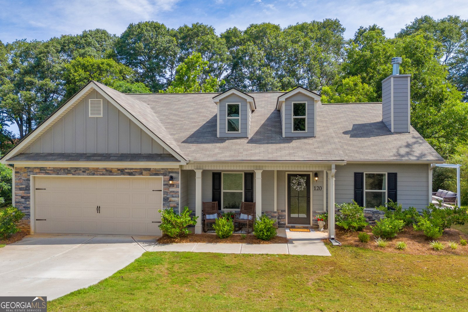 120 Peach Lane Royston - 1