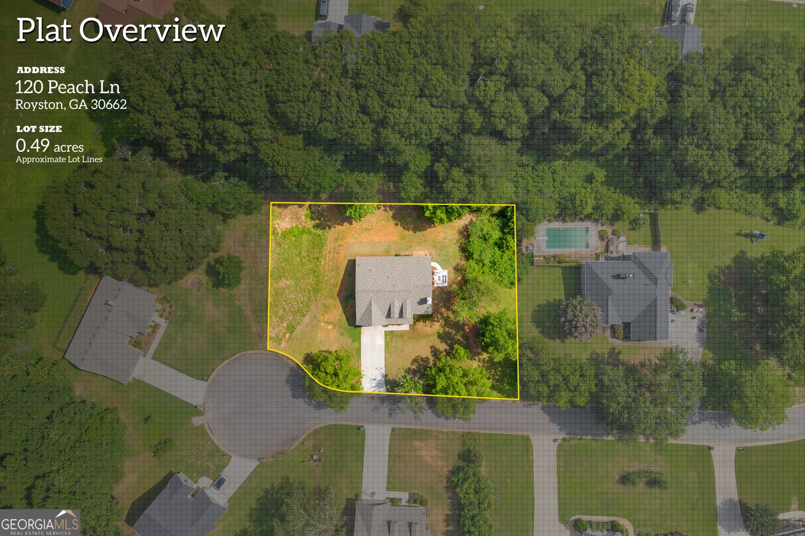 120 Peach Lane Royston - 2