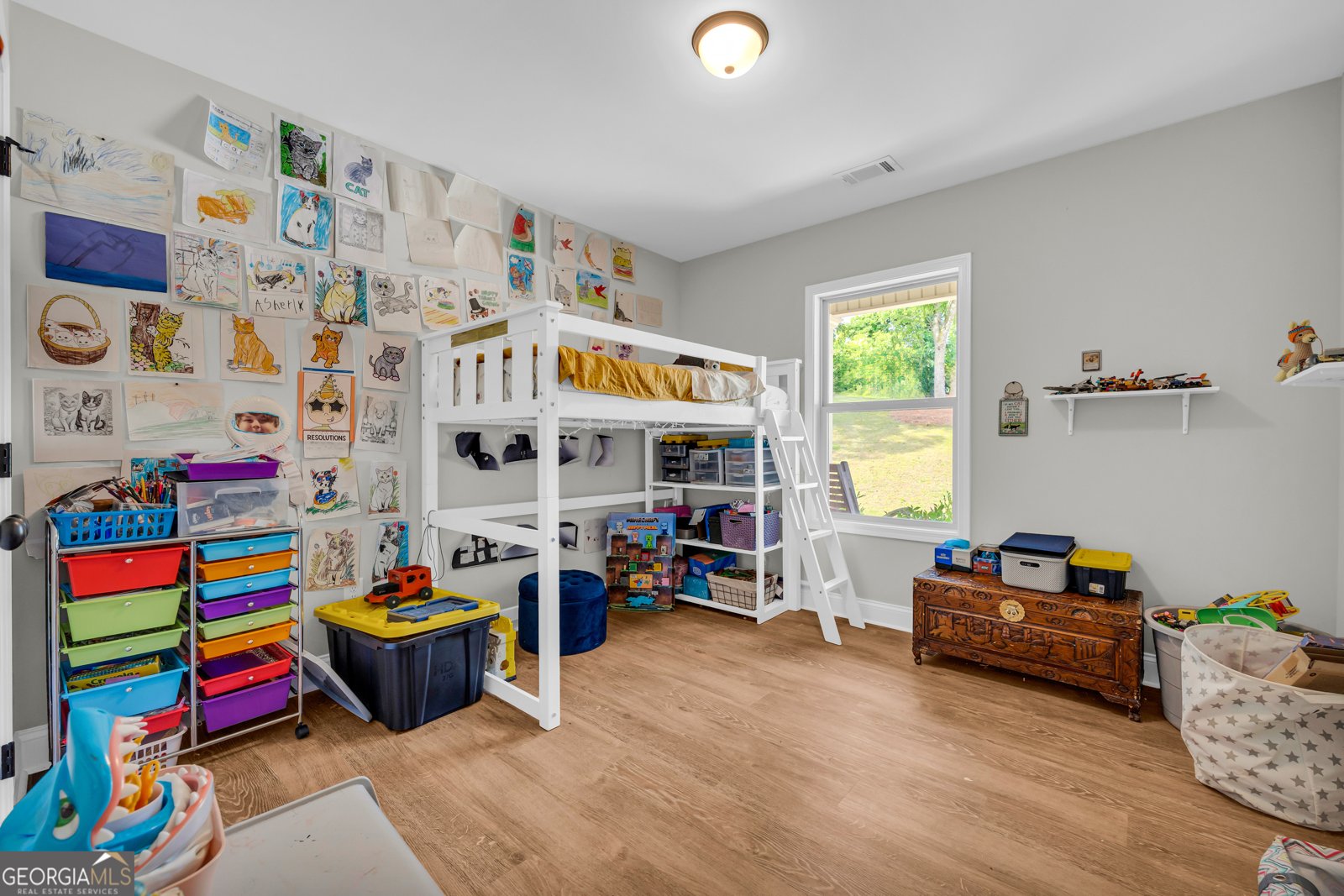 120 Peach Lane Royston - 26