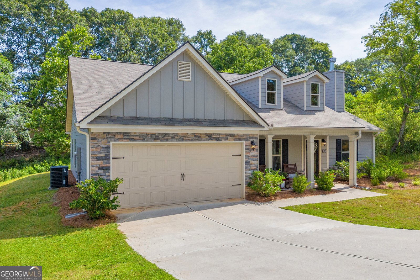 120 Peach Lane Royston - 3
