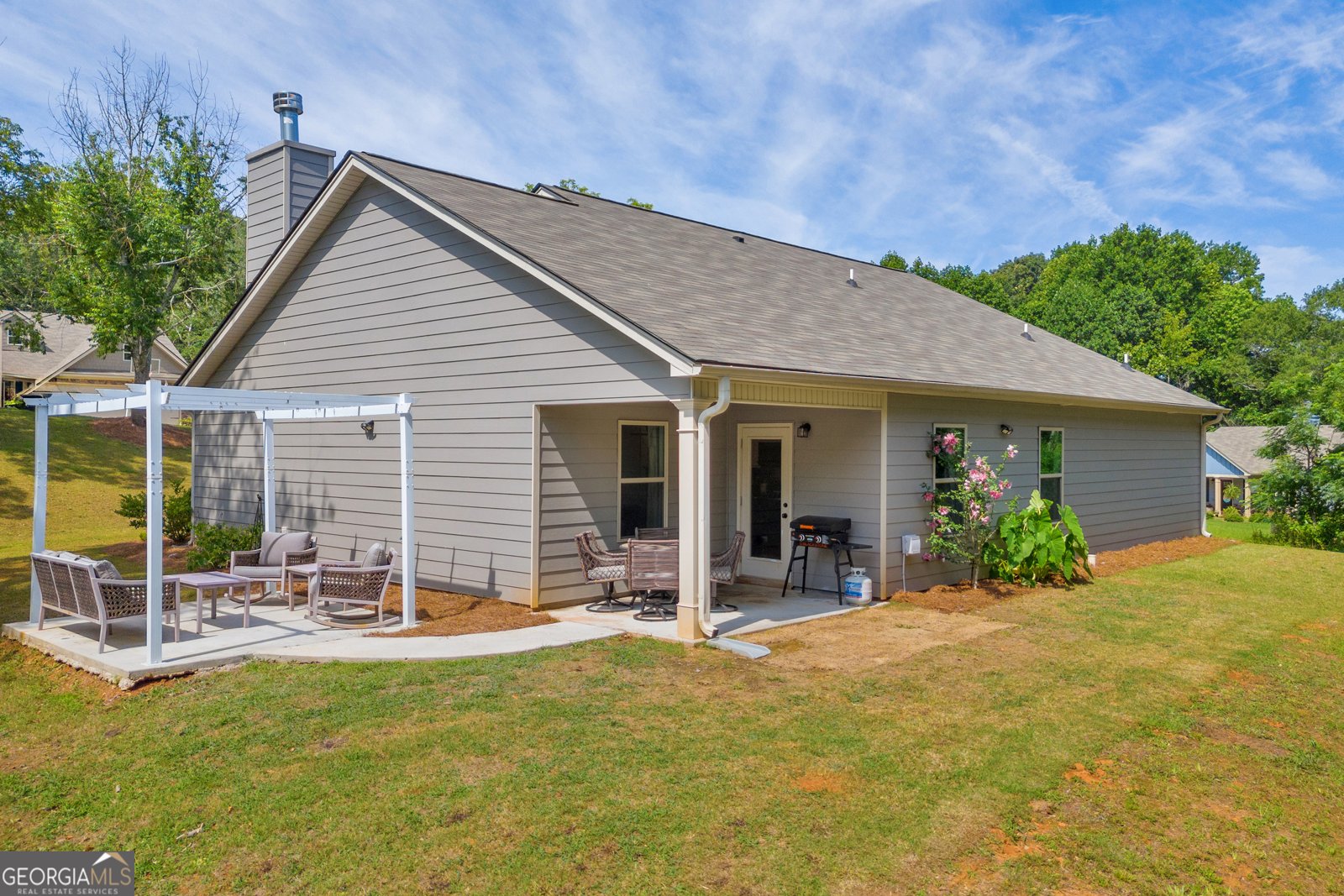 120 Peach Lane Royston - 37