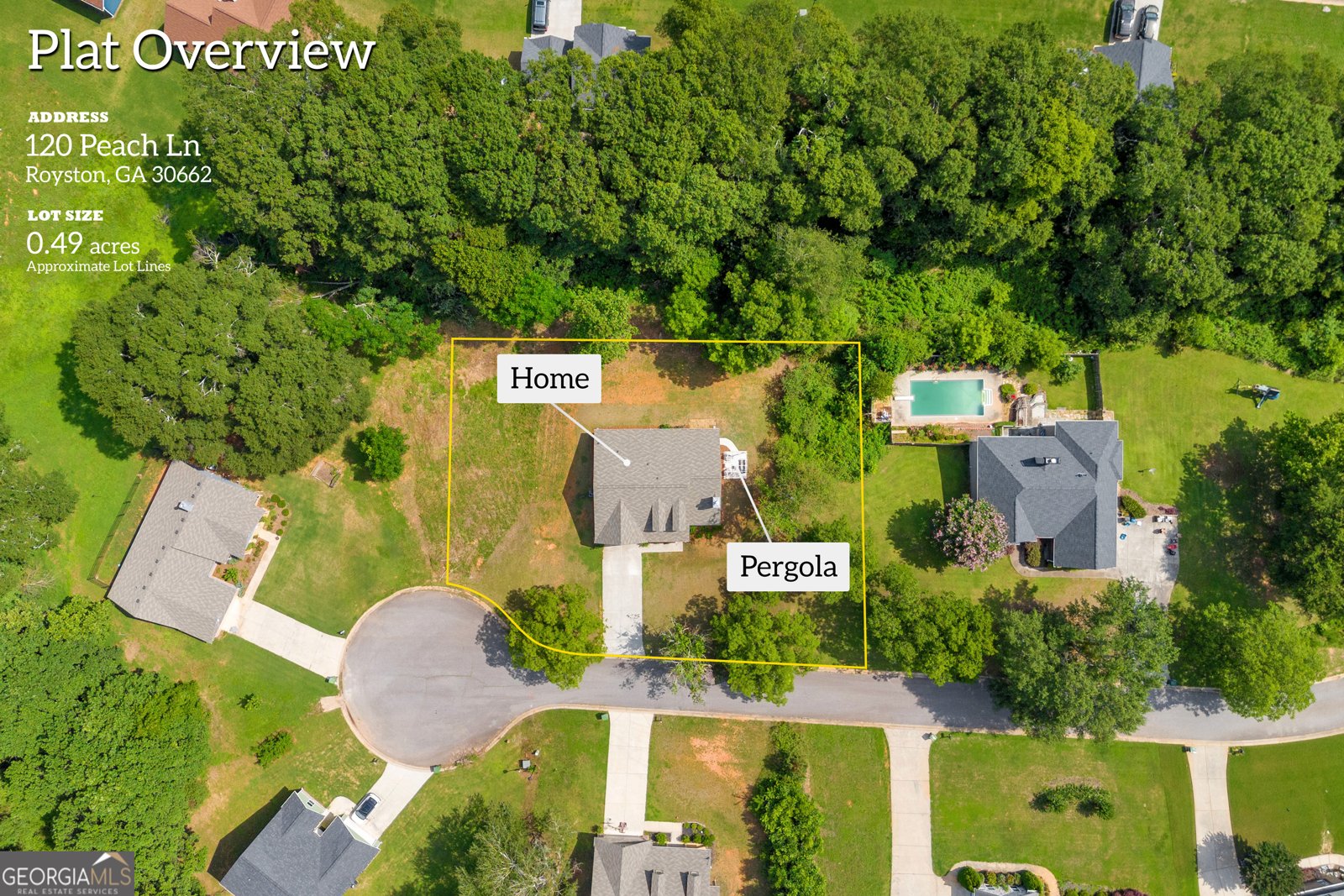 120 Peach Lane Royston - 39