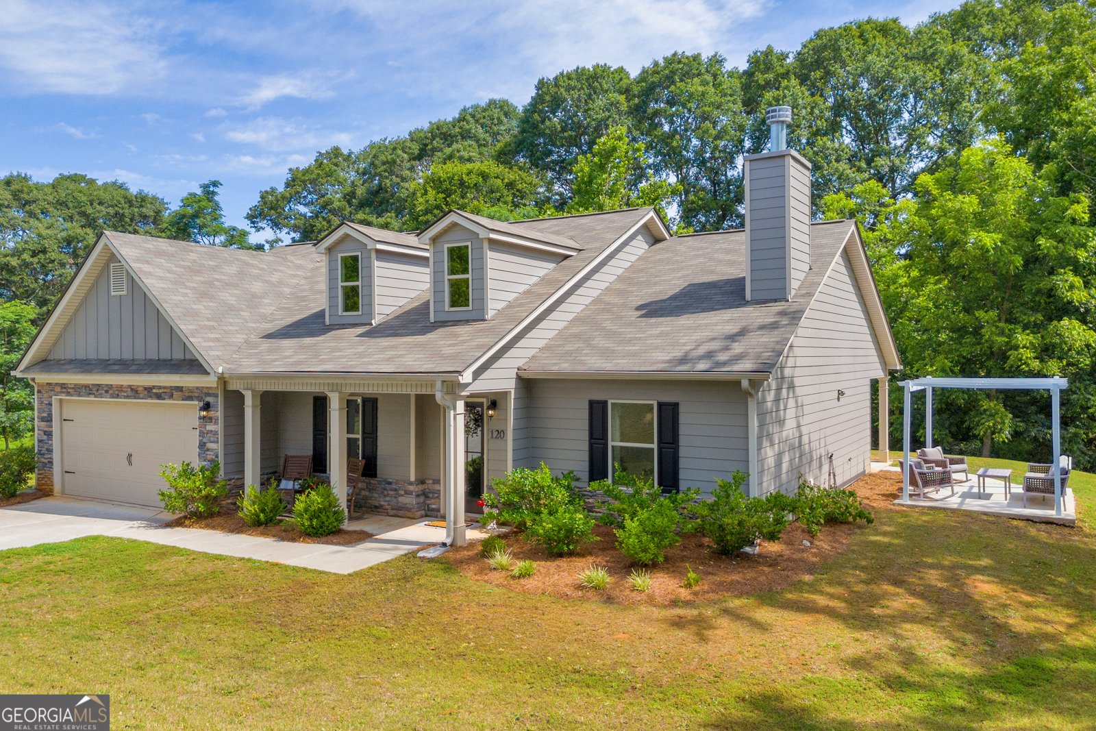 120 Peach Lane Royston - 4