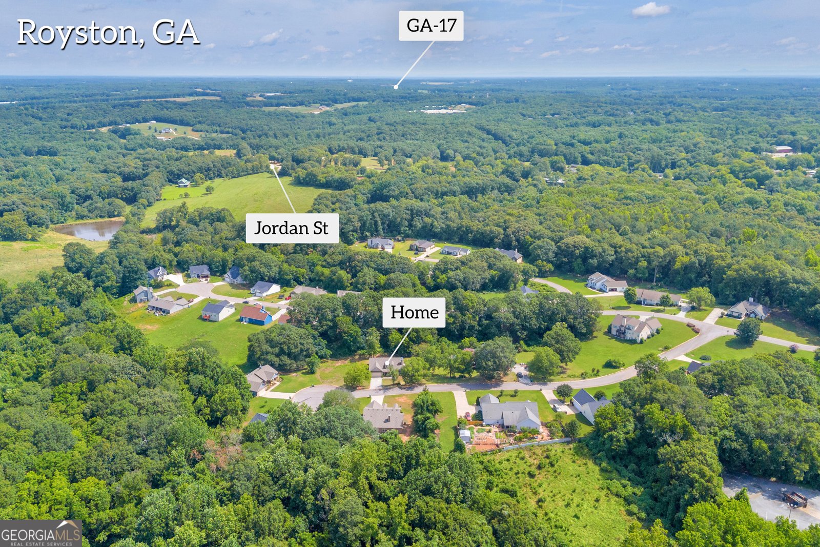 120 Peach Lane Royston - 40