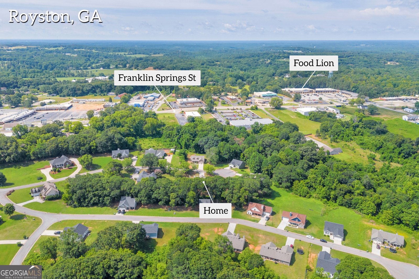 120 Peach Lane Royston - 41