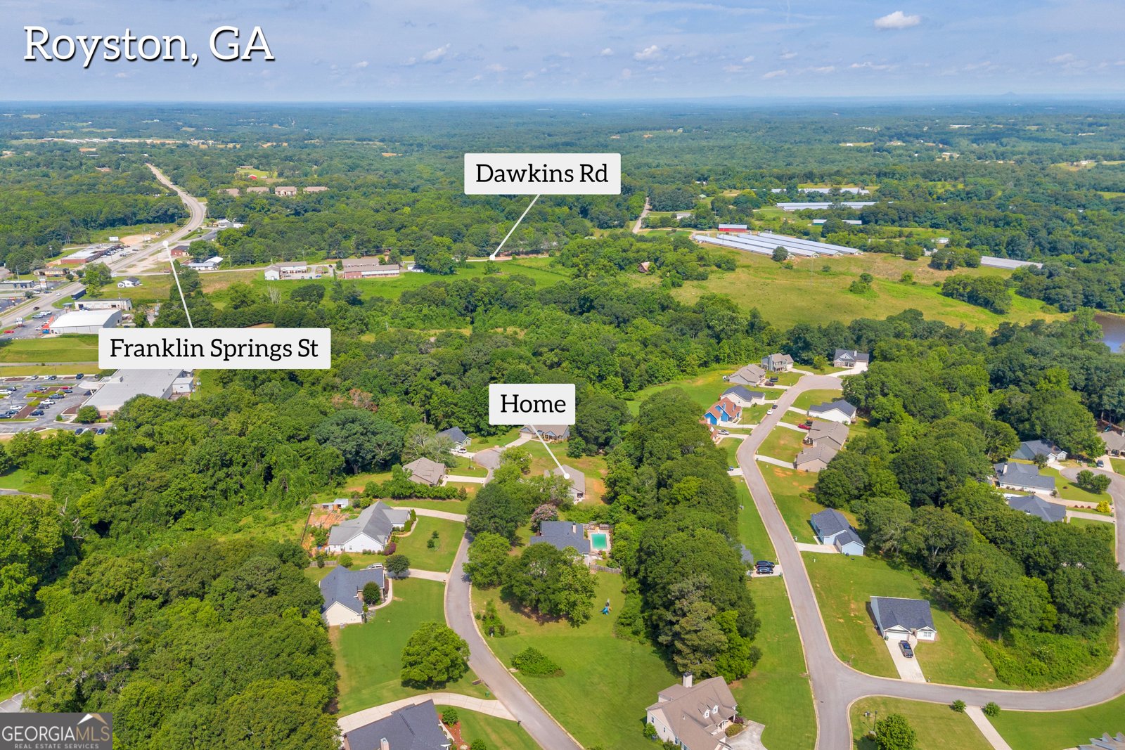 120 Peach Lane Royston - 43
