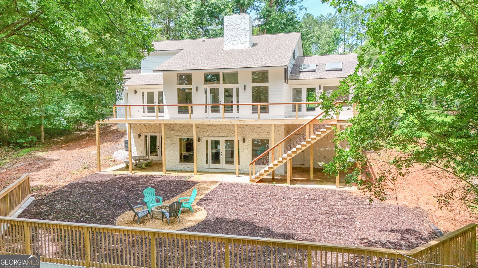 212 Southland Drive Eatonton - 1