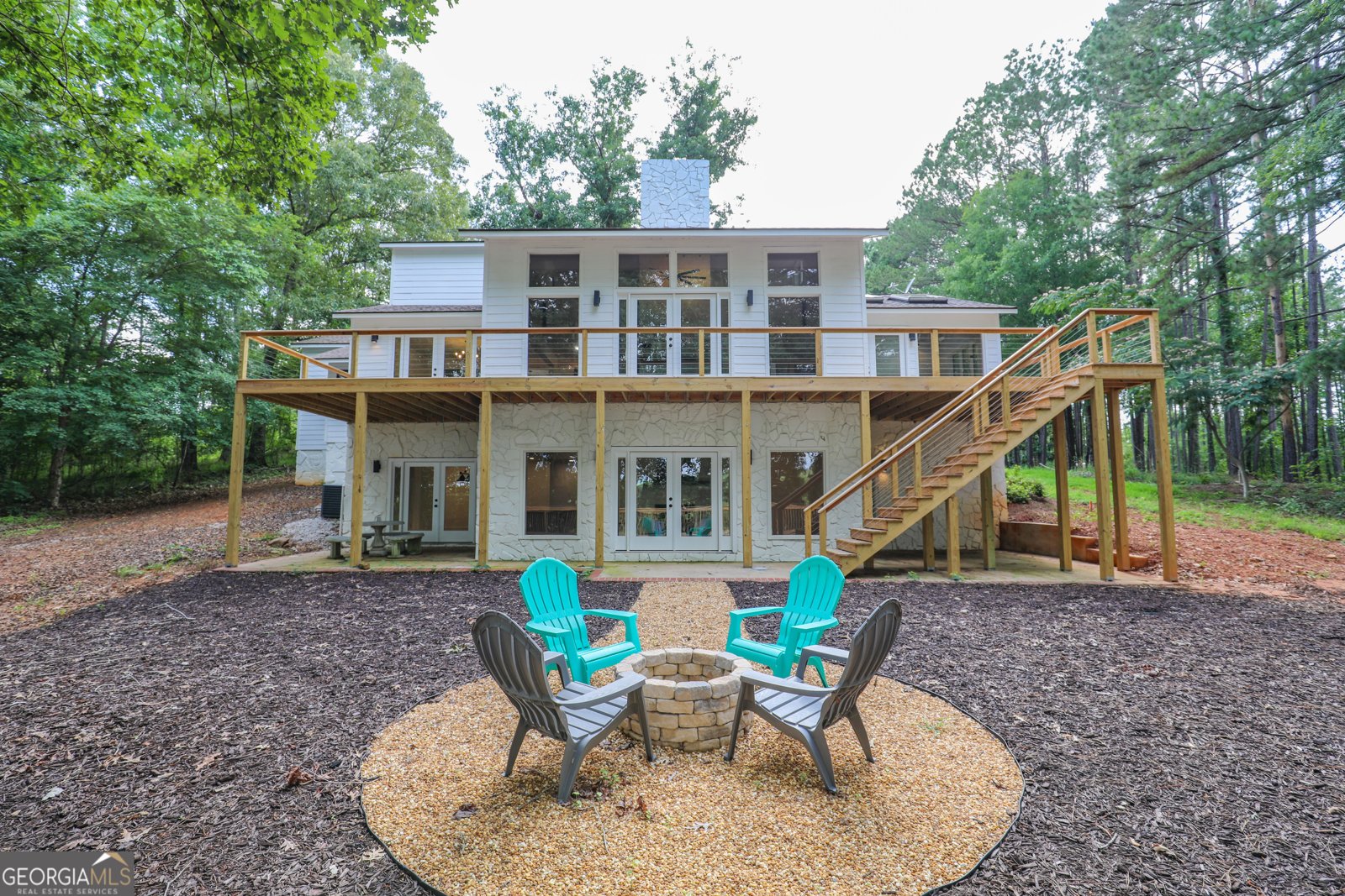 212 Southland Drive Eatonton - 2