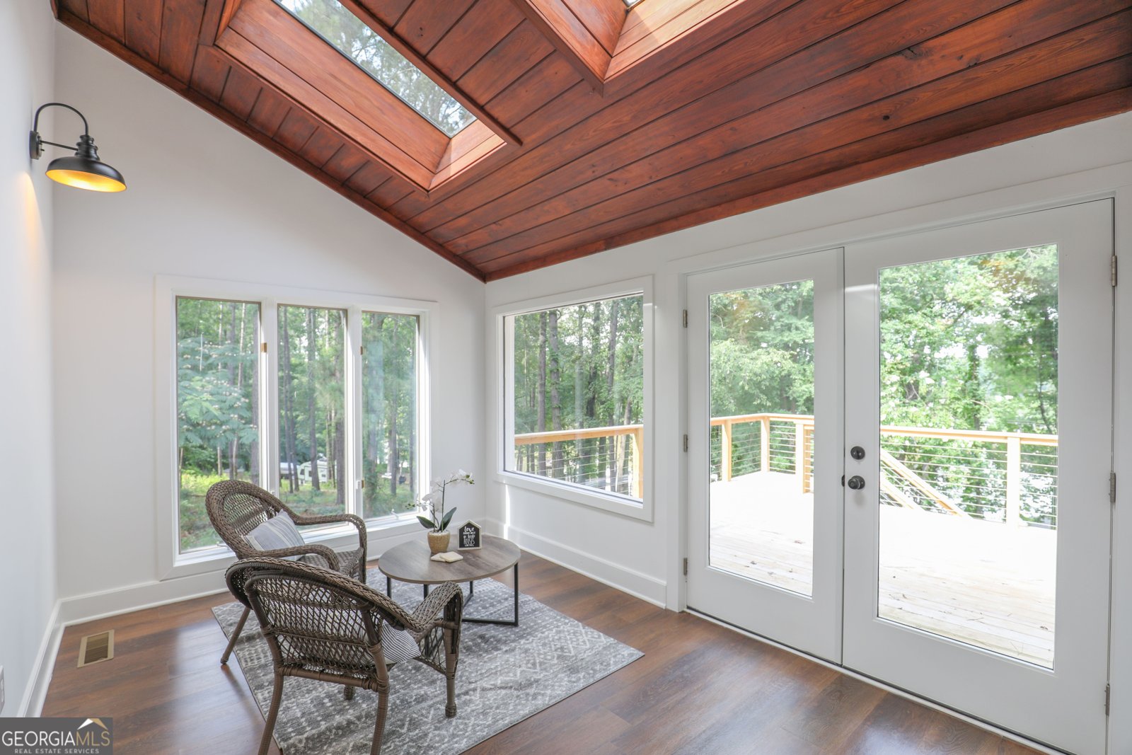 212 Southland Drive Eatonton - 27