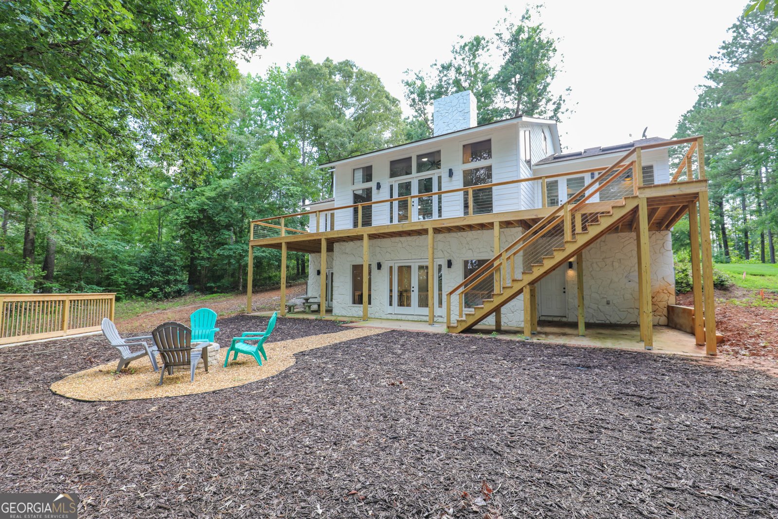 212 Southland Drive Eatonton - 3
