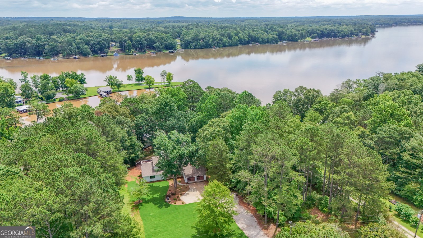 212 Southland Drive Eatonton - 69