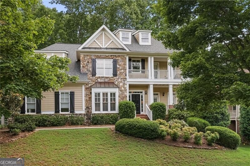 4874 Registry Lane Kennesaw - 1
