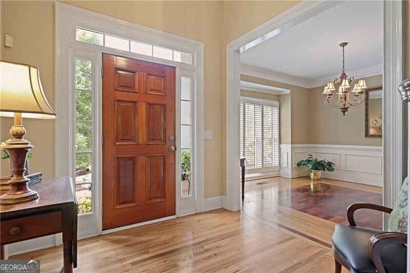 4874 Registry Lane Kennesaw - 10