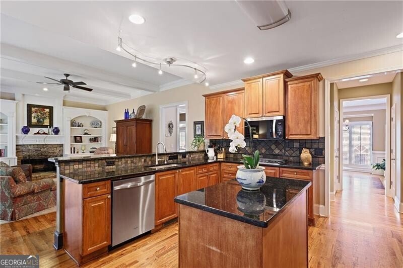 4874 Registry Lane Kennesaw - 15